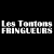 Les Tontons Fringueurs