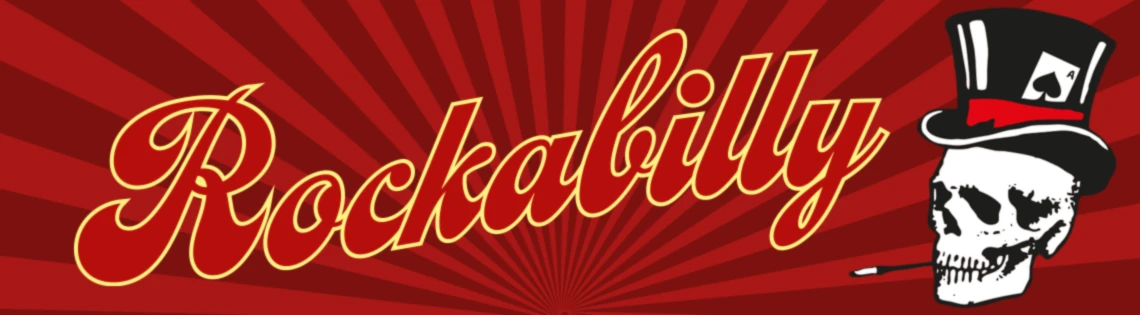Bannerbild von RockabillyM