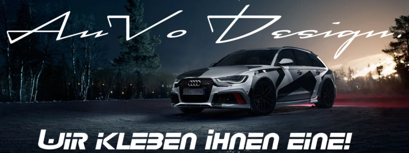 Bannerbild von AuVo Design
