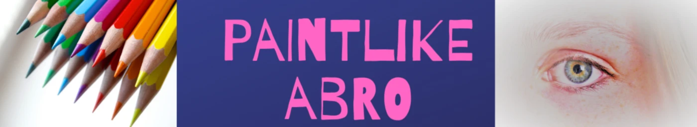 Banner image of paintlikeabro