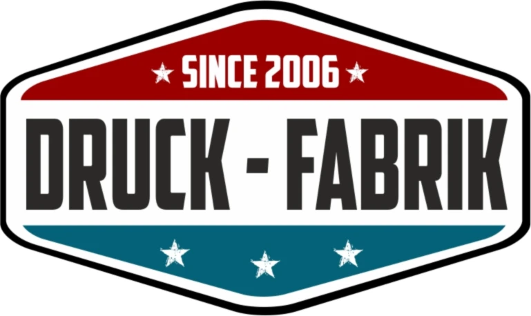 Bannerbild von Druck-Fabrik