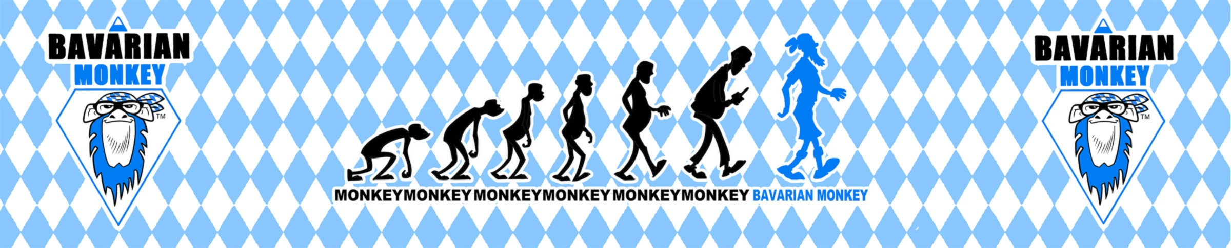 Banner image of Bavarian Monkey