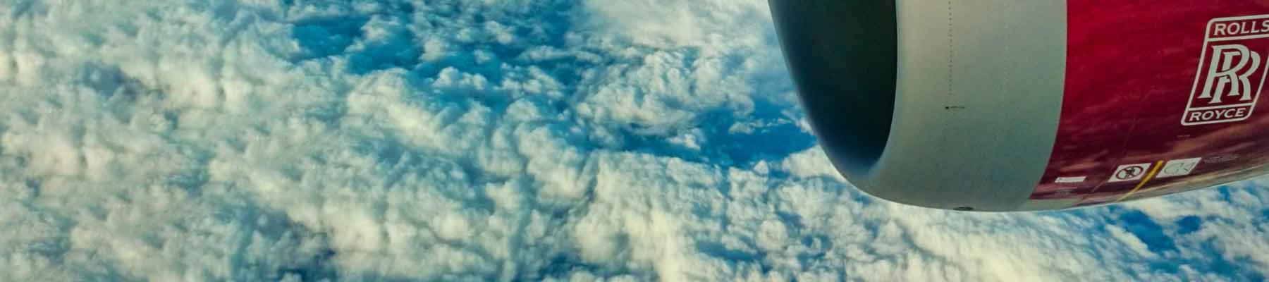 Banner image of PLANEtalking