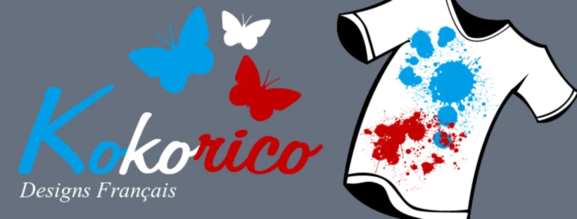 Bannière de Kokorico