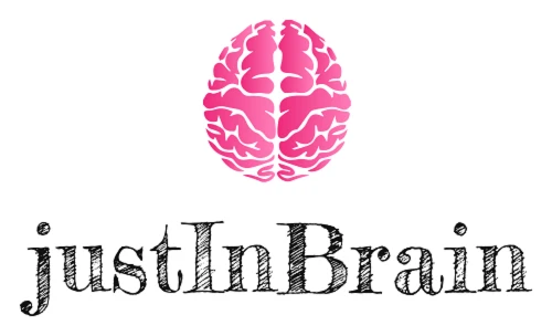 Banner image of JUST IN BRAIN