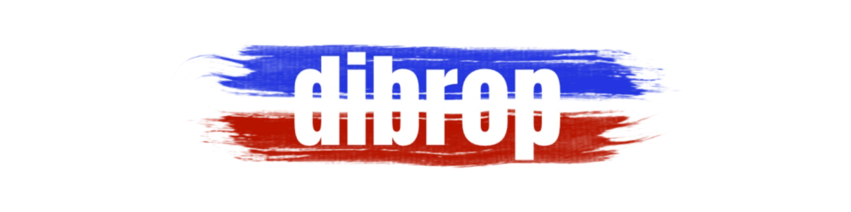 Banner image of DIBROP