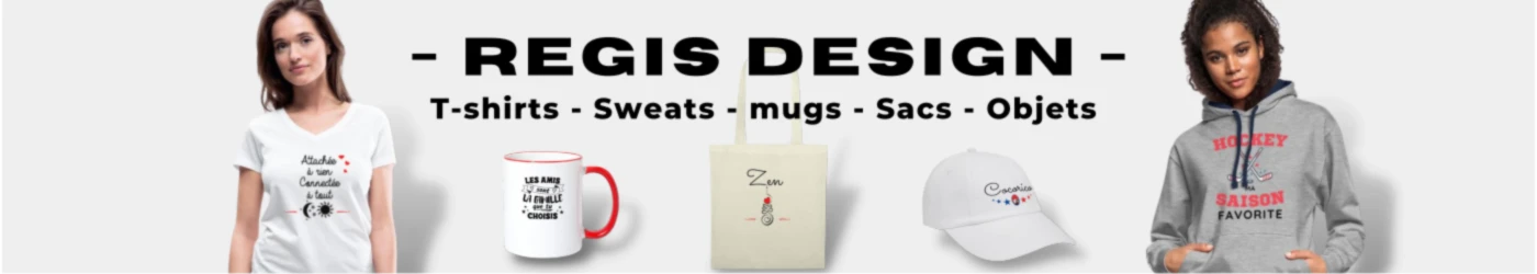 Bannerbild von Regis Design