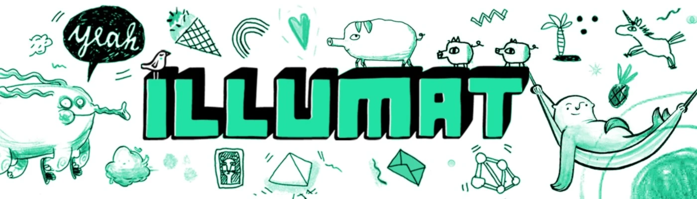 Bannerbild von ILLUMAT