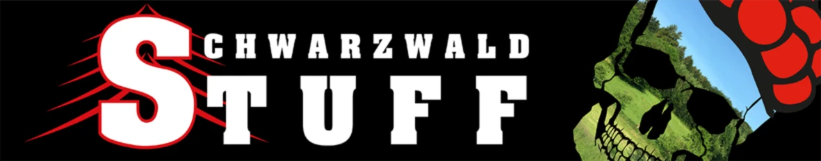 Bannerbild von Schwarzwaldstuff