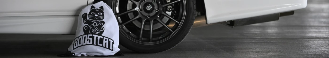 Banner image of BoostCat