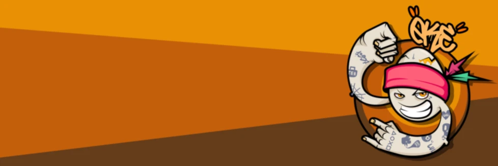 Banner image of EliteKampfEi