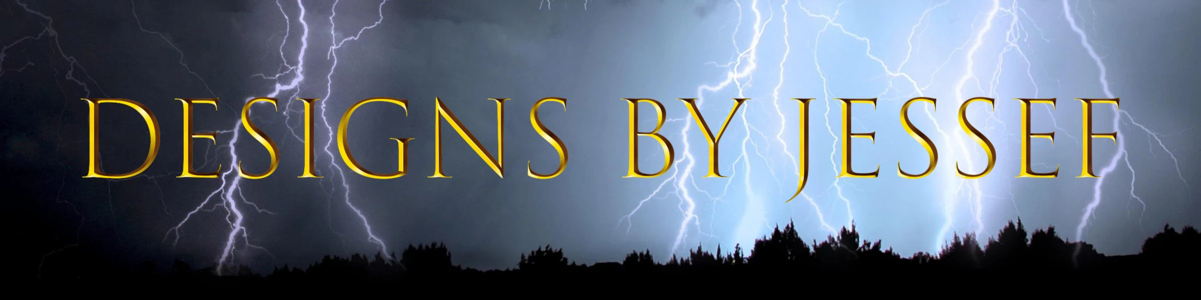 Banner image of JesseF