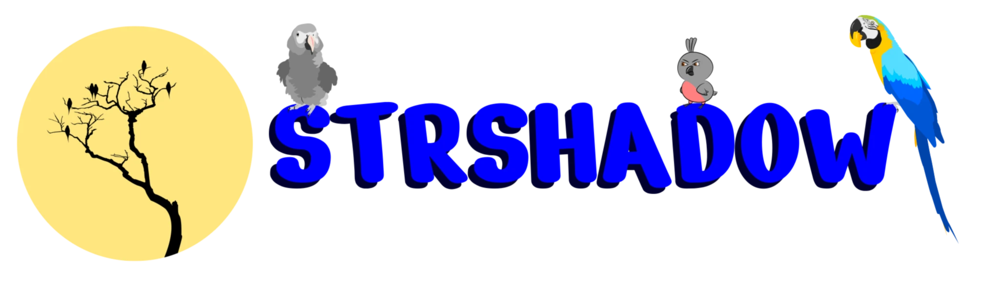 Banner image of STRSHADOW