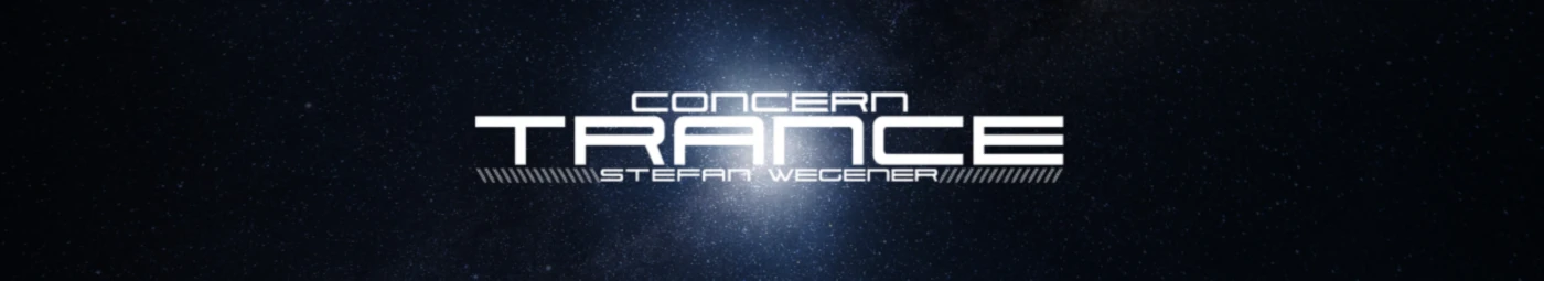 Banner image of Concern Trance