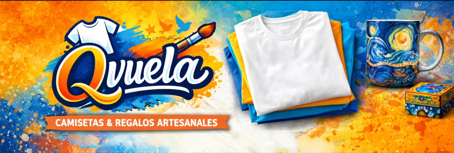Bannerbild von Qvuela