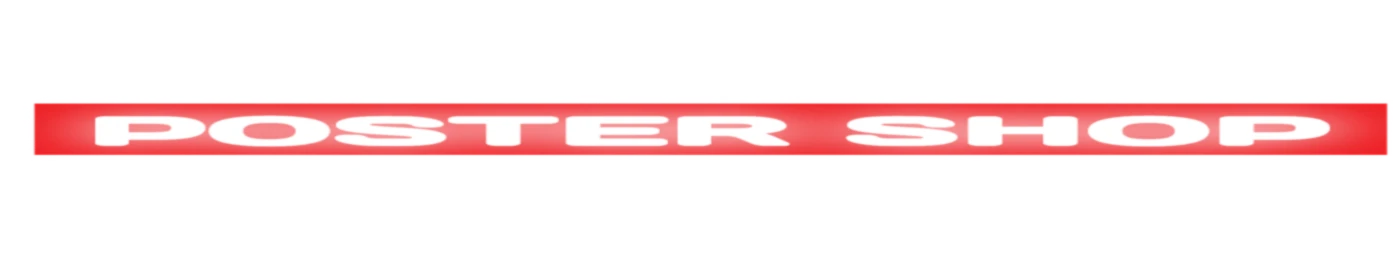 Banner image of POSTER SHOP