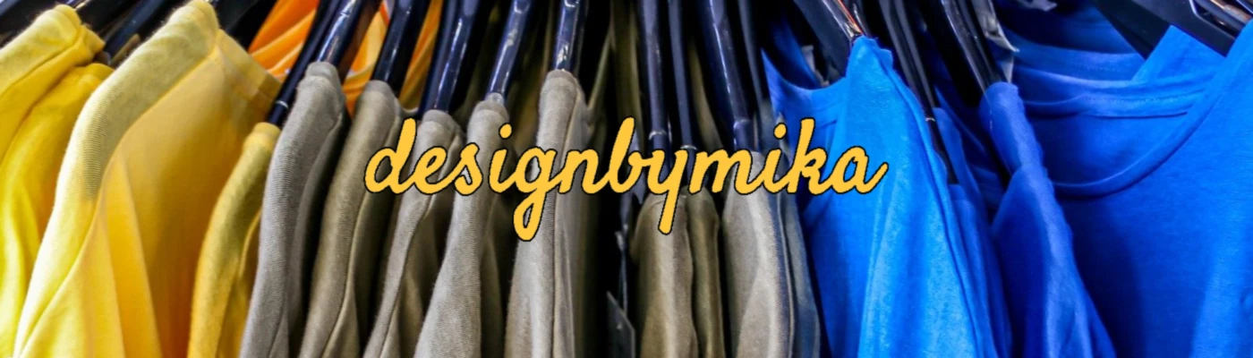 Bannerbild von designbymika