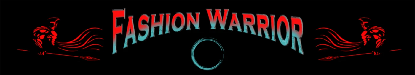 Banner image of Fashion Warrior