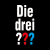 Die drei Fragezeichen