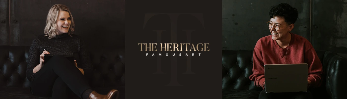 Banner image of The Heritage