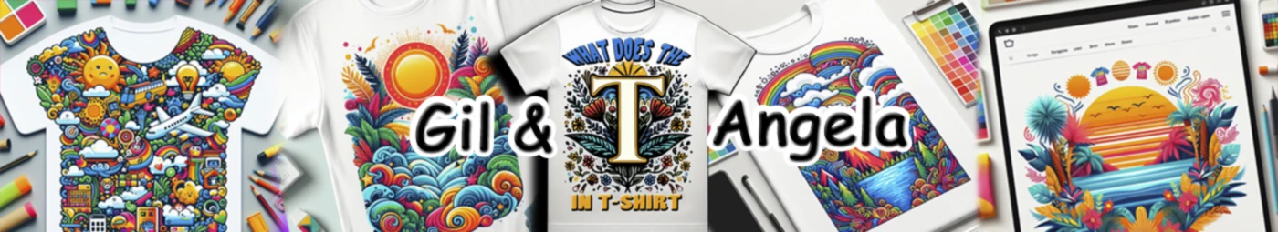 Bannerbild von AngelaGilles