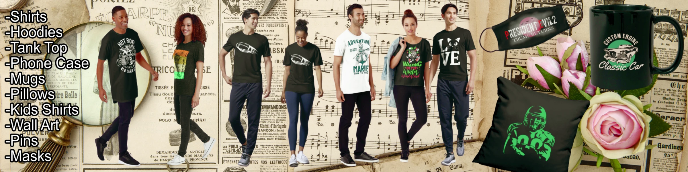 Banner image of Macphisto