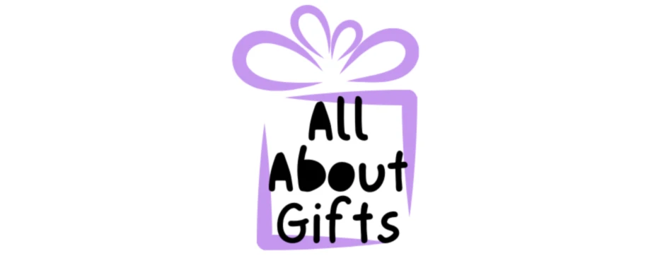Banner image of All About Gifts