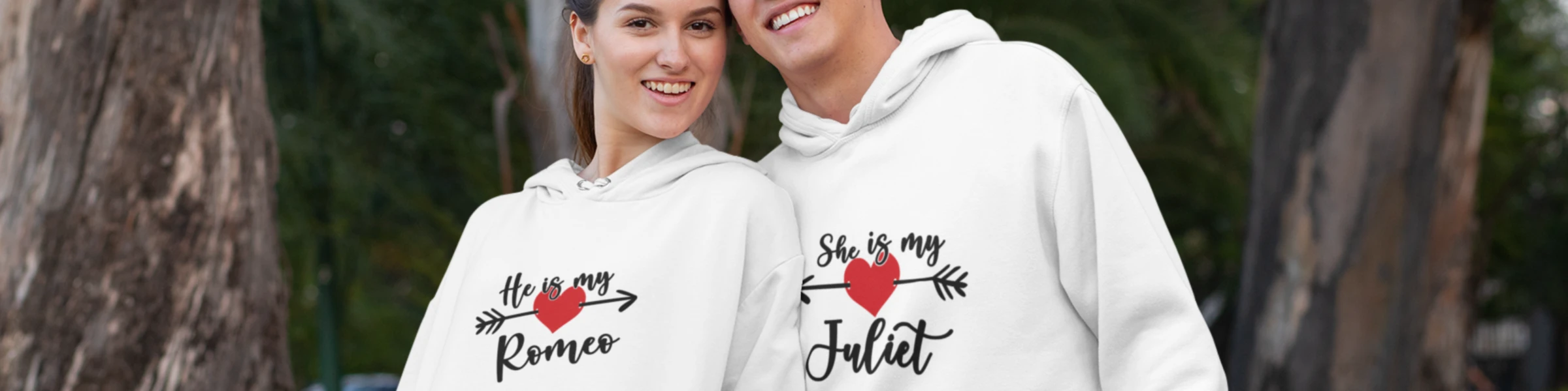 Bannière de Lustige T-Shirts