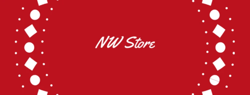 Bannière de Nw Store