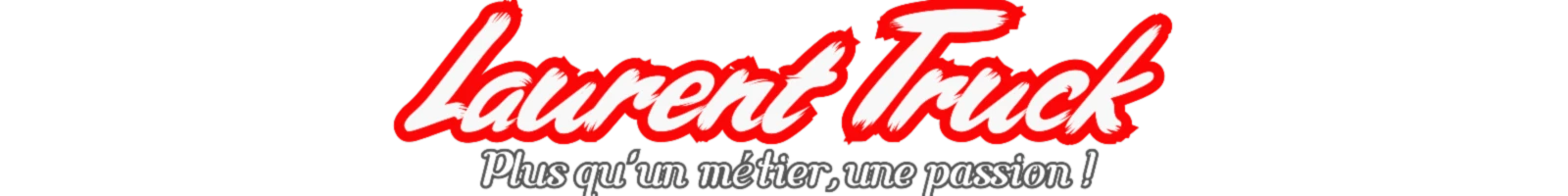 Bannière de laurent truck