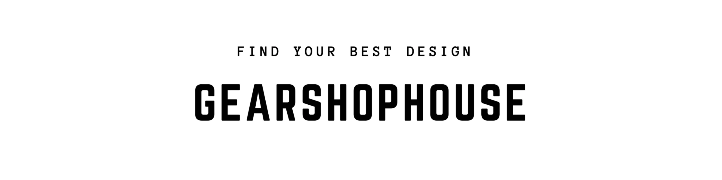 Banner image of gearshophouse