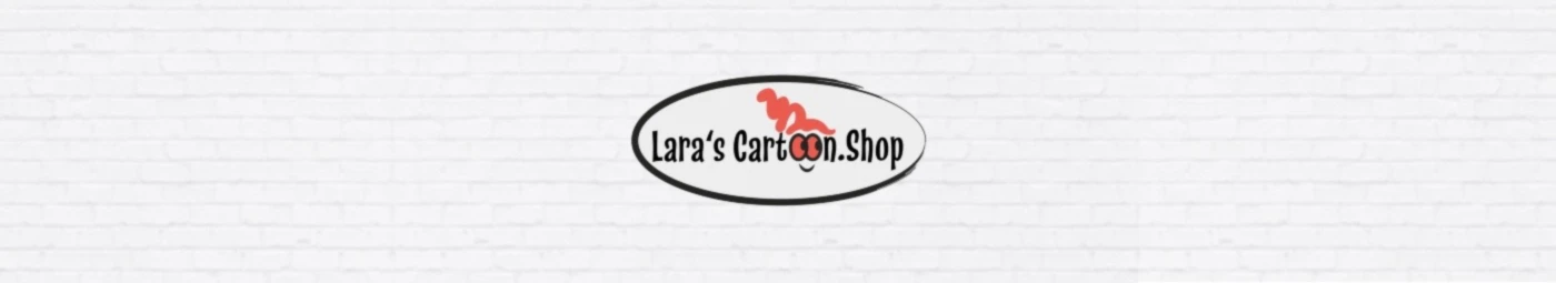 Bannerbild von Larascartoons