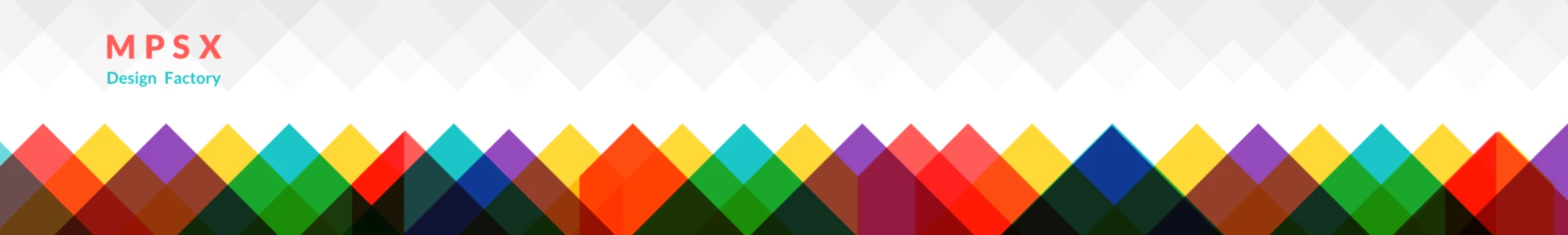 Bannière de MPSX Design Studio