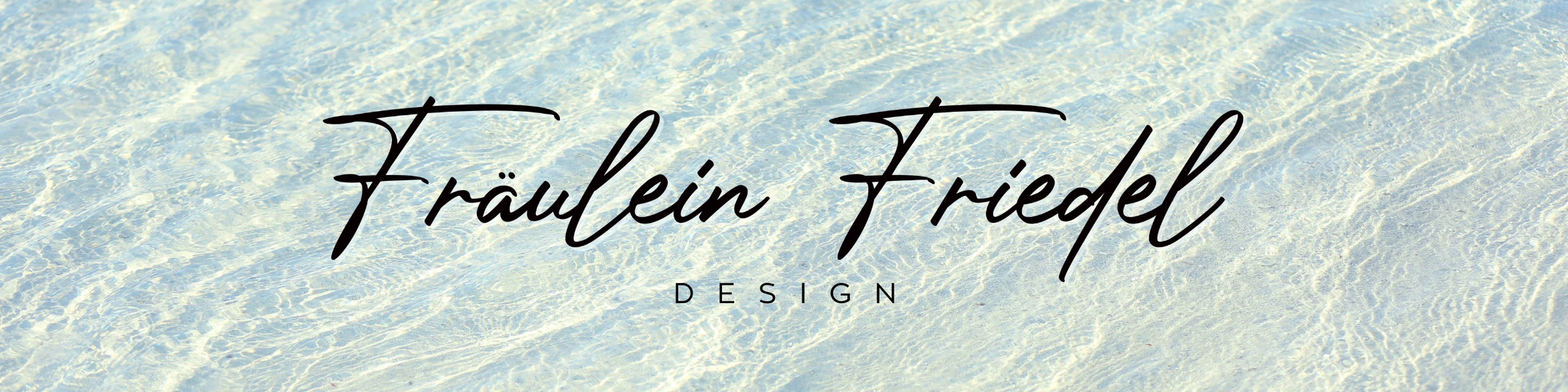 Bannerbild von Fraeulein Friedel