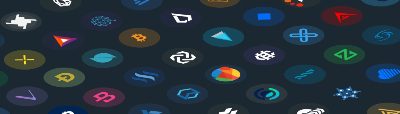 Banner image of Crypto maniac