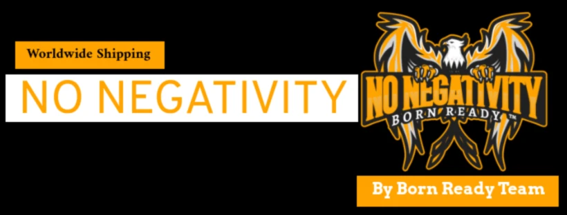 Banner image of Born Ready Team