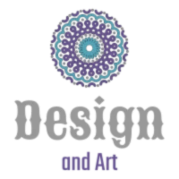 Bannière de Design and Art