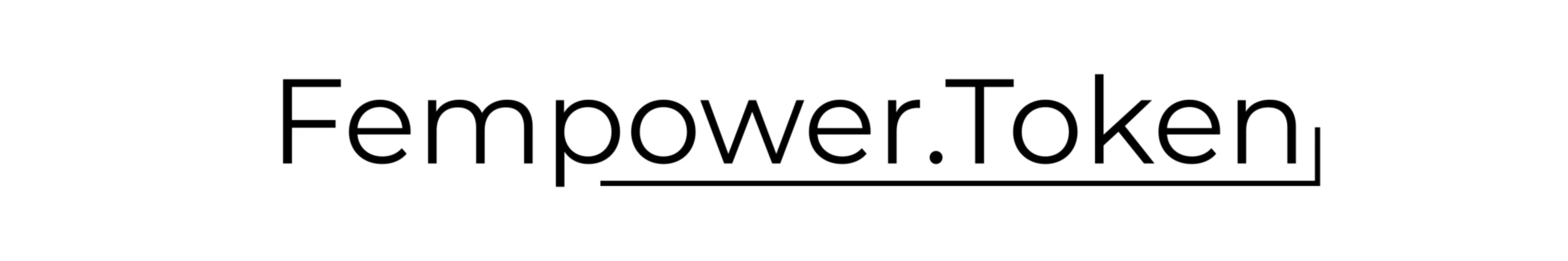 Banner image of Fempower.Token Inh. Veit Lehnhardt
