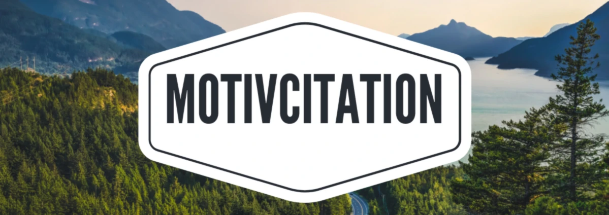 Bannerbild von MotivCitation