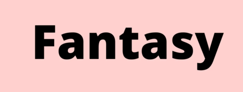 Banner image of fantasy