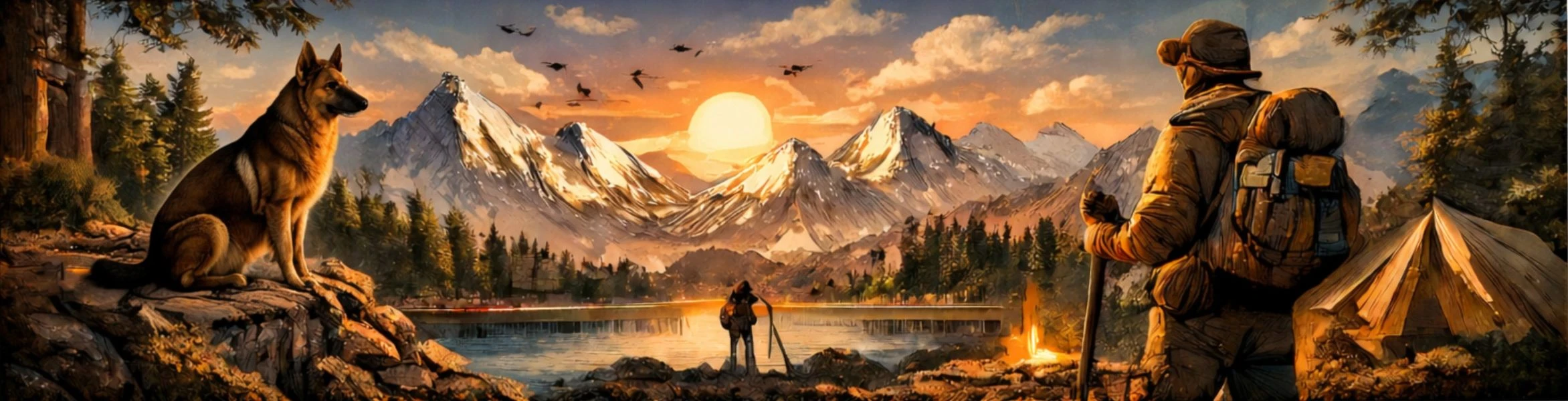 Banner image of NomadicNatureArtwork