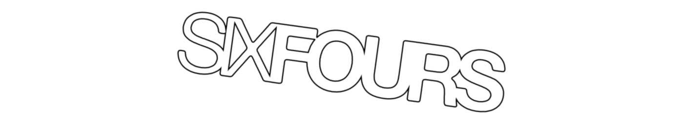 Banner image of SIXFOURS