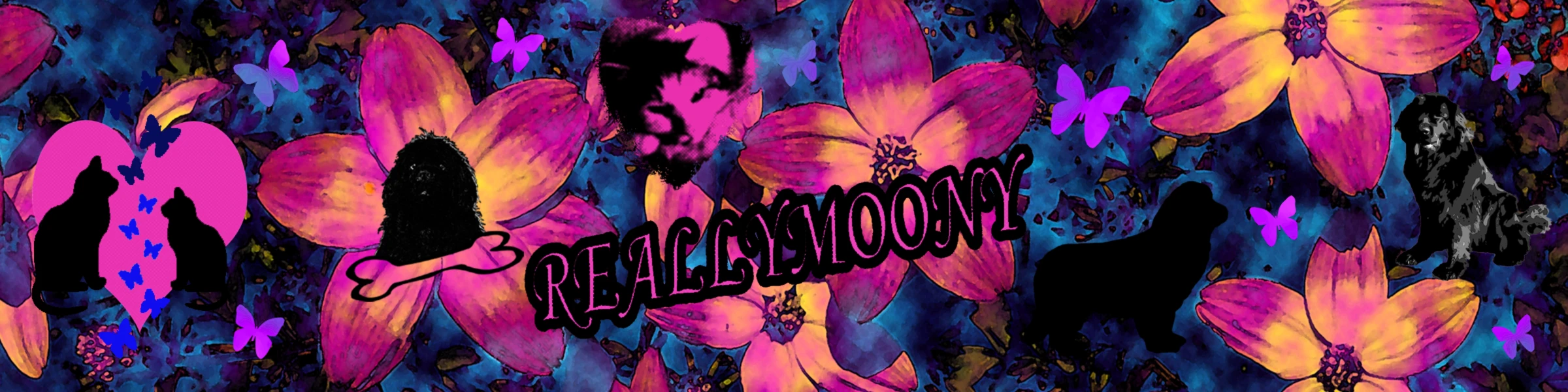 Banner image of Reallymoony