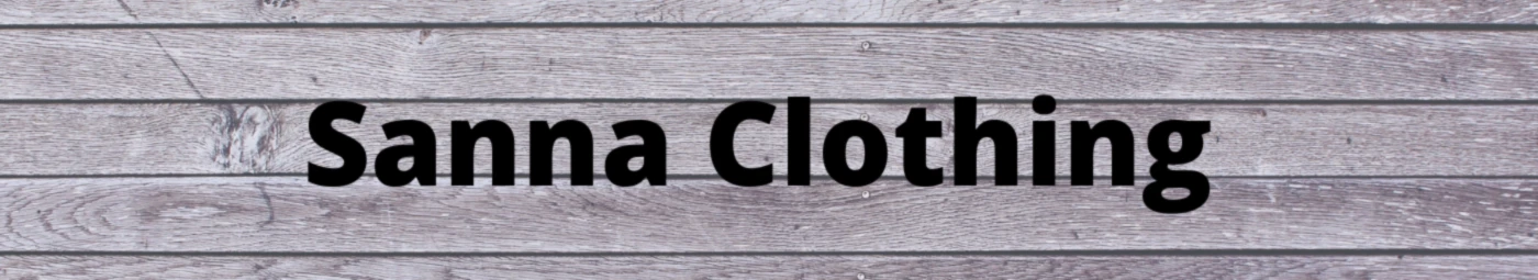 Banner image of Sanna