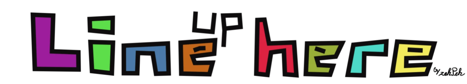 Banner image of ZehPeh