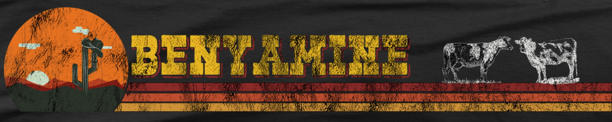 Bannerbild von benyamine