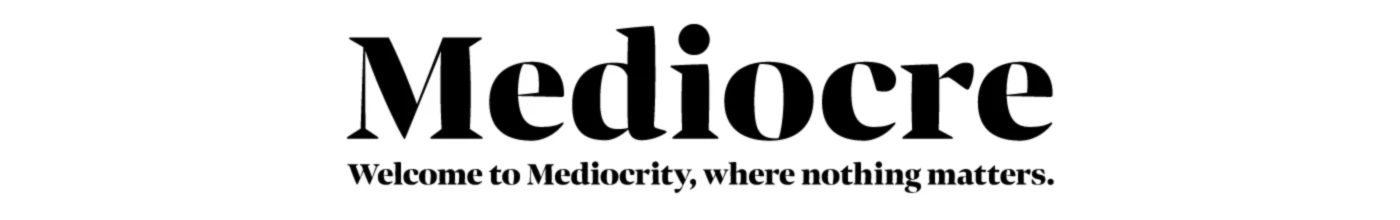 Banner image of mittelmax