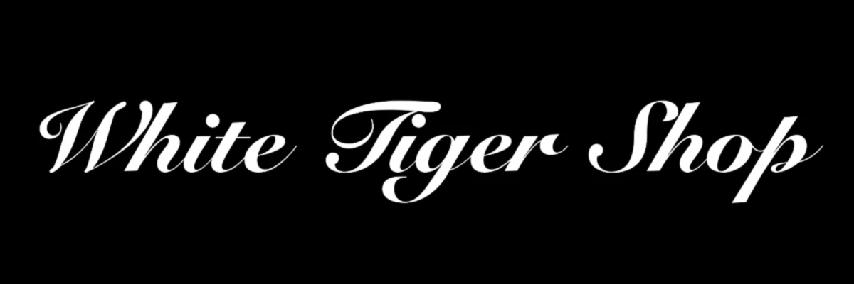 Bannerbild von White Tiger Tattoo