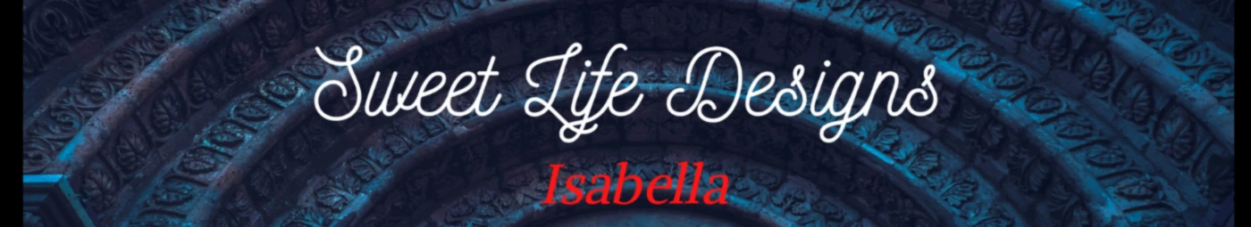 Banner image of Isabella Calypso