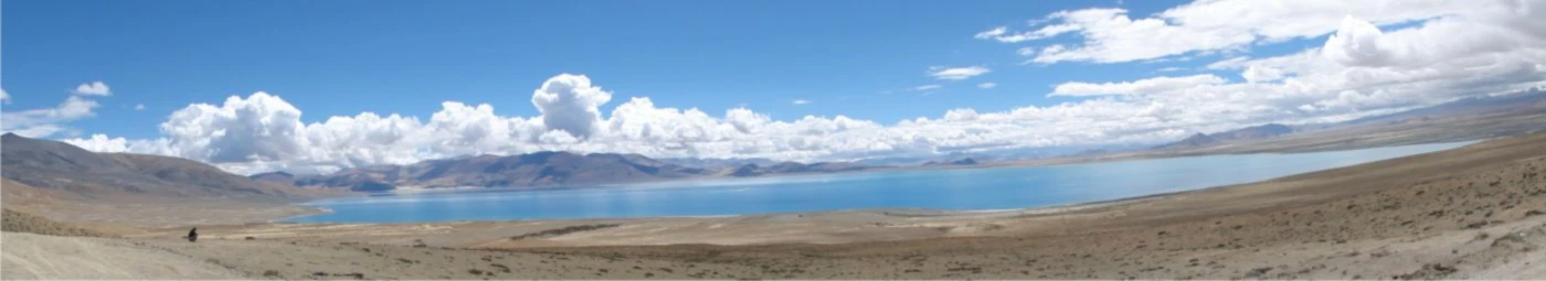 Banner image of Bon Dzogczen